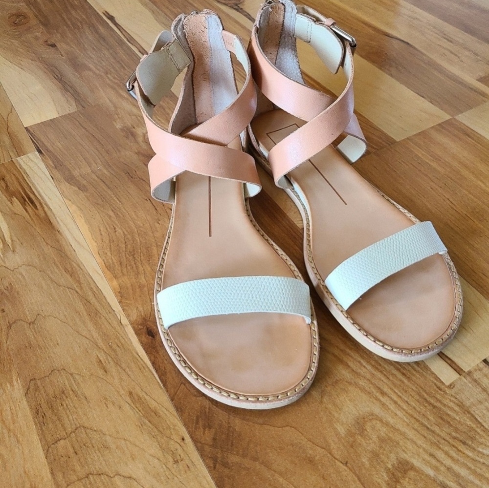 Dolce Vita Sandals